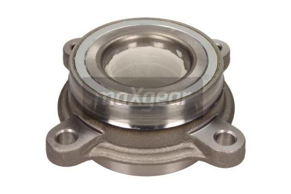 MAXGEAR Kit de rolamento de roda 33-0975 MAXGEAR 33-0975 Kit de rolamento de roda