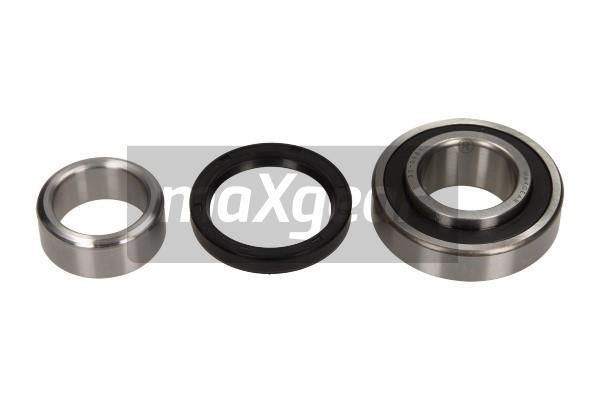 Hjullejesæt MAXGEAR 33-0981 MAXGEAR 33-0981 Lejer til hjul SUZUKI CARRY kasse 2006