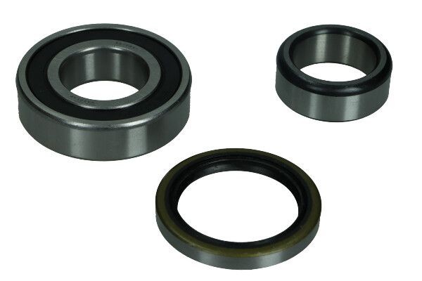 MAXGEAR Kit de rolamento de roda 33-0991 Cubo da roda MAXGEAR IGNIS 33-0991 baratos