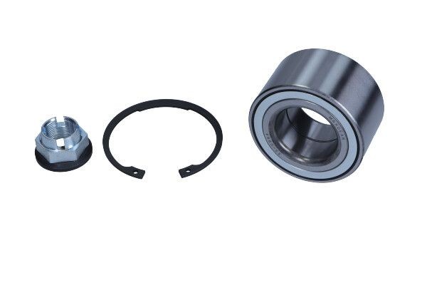 MAXGEAR Σετ ρουλεμάν τροχών 33-0994 33-0994 Ρουλεμάν μουαγιέ OPEL MONTEREY MAXGEAR