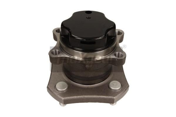 Kit de roulement de roue MAXGEAR 33-1028 MAXGEAR 33-1028 Roulement de roues NISSAN NV200 2013