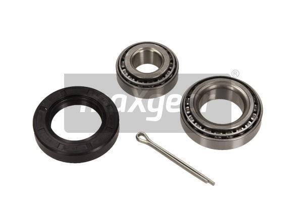 MAXGEAR Kit de rolamento de roda 33-1029 MAXGEAR 33-1029 originais Rolamento da roda Celeste A7 custo