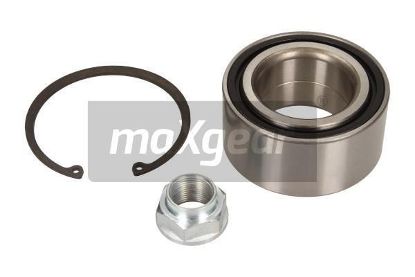 MAXGEAR Kit de rolamento de roda 33-1052 Cubo da roda MAXGEAR DISCOVERY 33-1052 baratos