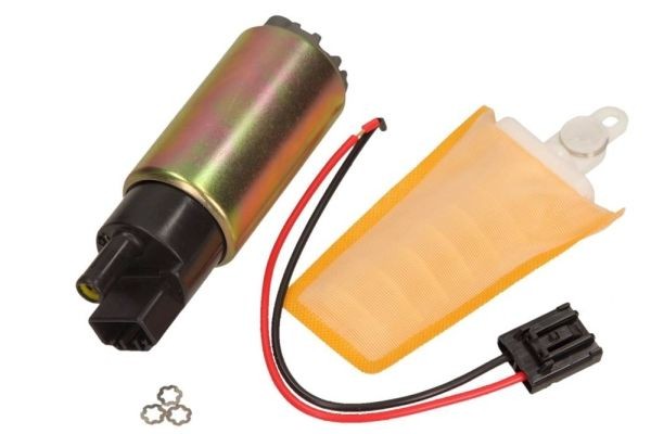 MAXGEAR Pompa benzina 43-0161 43-0161 costo Pompa carburante MAXGEAR VOLVO C70