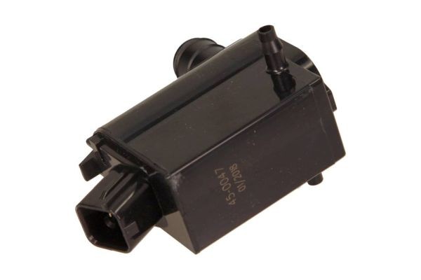 MAXGEAR Spolvätskepump, fönster 45-0047 45-0047 MAXGEAR spolvätskepump Dacia 1310