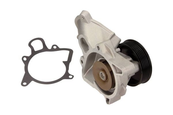 MAXGEAR Bomba de água 47-0201 Bomba de água MAXGEAR Volvo V50 47-0201
