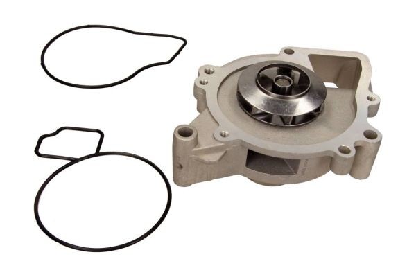 MAXGEAR Vattenpump 47-0207 47-0207 MAXGEAR vattenpump CHEVROLET TRAILBLAZER