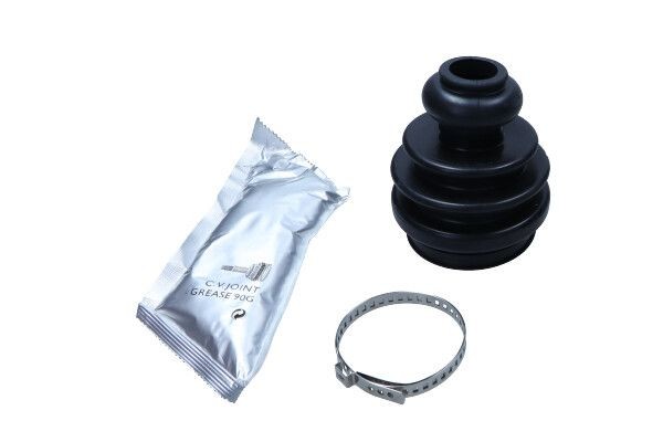 MAXGEAR Bellow Set, drive shaft 49-1375 Mercedes S-Class MAXGEAR cv boot 491375
