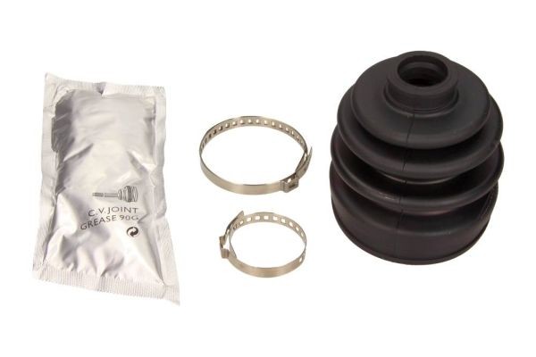 MAXGEAR Kit cuffia, semiasse 49-1435 49-1435 costo Cuffia semiasse MAXGEAR NISSAN PIXO