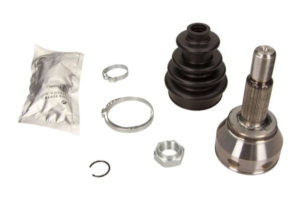 Σετ άρθρωσης, άξονας μετάδ. κίν. MAXGEAR 49-1468 MAXGEAR 49-1468: Σετ αρθρώσεων Mazda 2 2021