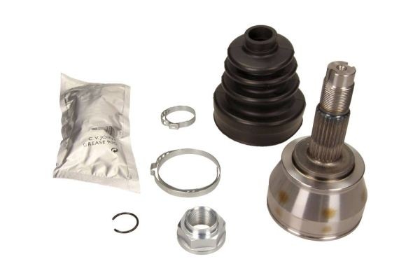 MAXGEAR Jogo de apoios, veio de transmissão 49-1472 49-1472 Junta homocinética FIAT SEICENTO MAXGEAR