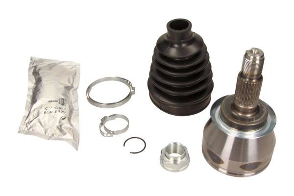Ledsats, drivaxel MAXGEAR 49-1477 MAXGEAR 49-1477 Drivknutssats MINI COUNTRYMAN 2013