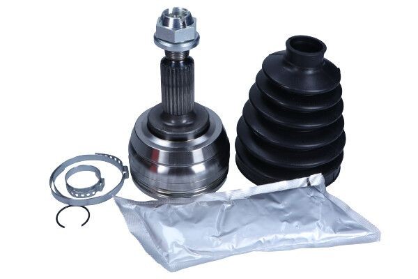 MAXGEAR Sada kĺbov hnacieho hriadeľa 49-1486 MAXGEAR 49-1486 Sada kĺbov hnacieho hriadeľa