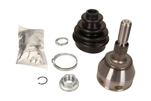 MAXGEAR Homokineet reparatie set, aandrijfas 49-1500 MAXGEAR 49-1500 Homokineet reparatie set aandrijfas Ford C Max 2 prijs