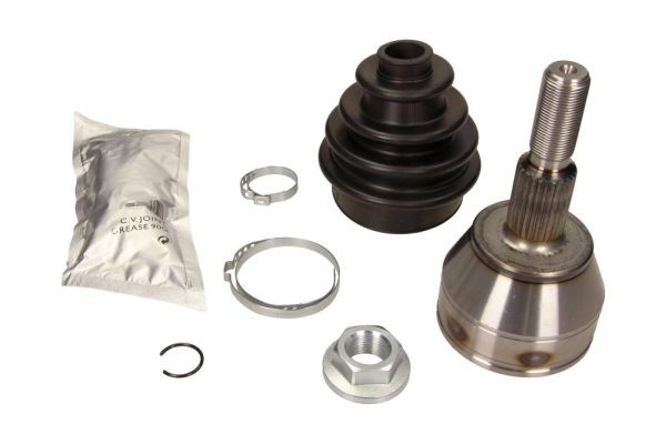 Šarnīru komplekts, Piedziņas vārpsta MAXGEAR 49-1501 MAXGEAR 49-1501 Pusass šarnīrs FORD TOURNEO CONNECT 2024
