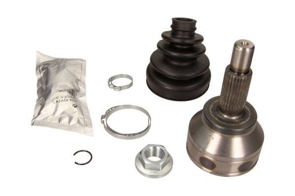 MAXGEAR Jogo de apoios, veio de transmissão 49-1505 MAXGEAR 49-1505 Homocinética Ford Kuga dm2 preço