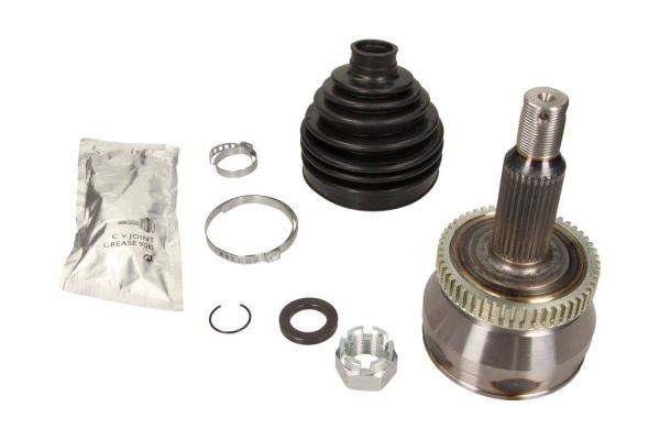 Jogo de apoios, veio de transmissão MAXGEAR 49-1514 MAXGEAR 49-1514: Articulação veio de transmissão Hyundai SANTA FE 2014