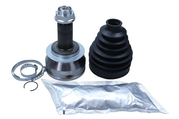 MAXGEAR Kit giunti semiasse 49-1528 MAXGEAR 49-1528 Giunto omocinetico Subaru Legacy BM originale prezzo