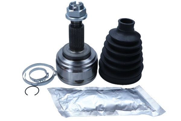 MAXGEAR Ledsats, drivaxel 49-1529 MAXGEAR 49-1529 Drivknut Renault Kangoo KW original