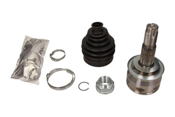 Liigendlaager, veovõll MAXGEAR 49-1531 MAXGEAR 49-1531 CHEVROLET AVEO 2018 Pooltelje ots