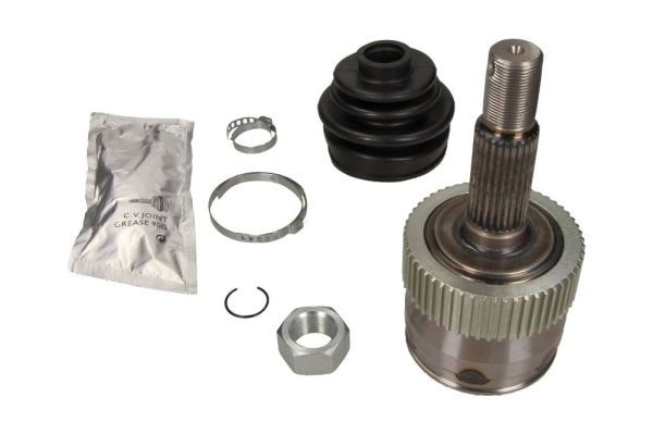 MAXGEAR Σετ άρθρωσης, άξονας μετάδ. κίν. 49-1556 MAXGEAR 49-1556 Σετ αρθρώσεων Jeep Grand Cherokee mk1 τιμες