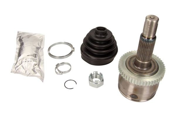 MAXGEAR Nivelsarja, vetoakseli 49-1558 MAXGEAR 49-1558 Nivelsarja, vetoakseli JEEP Grand Cherokee II (WJ, WG) 4.0 199 hv 1999