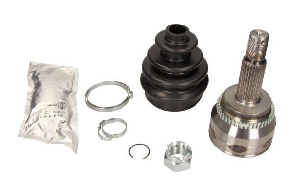Ledsats, drivaxel MAXGEAR 49-1561 MAXGEAR 49-1561 Drivknut KIA CERATO 2007
