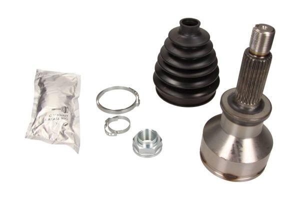 MAXGEAR Liigendlaager, veovõll 49-1564 MAXGEAR 49-1564 Pooltelje ots LAND ROVER Range Rover V (L460) odav