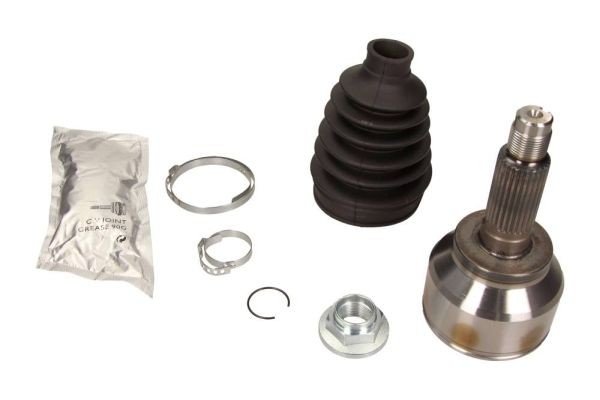 MAXGEAR Kit giunti semiasse 49-1569 49-1569 Giunto omocinetico MAXGEAR MAZDA 626 costo