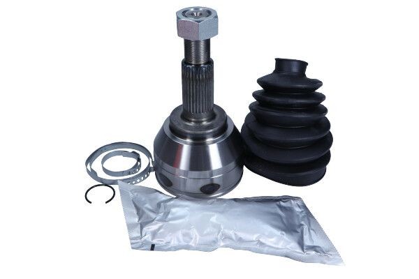 Liigendlaager, veovõll MAXGEAR 49-1586 MAXGEAR 49-1586: Pooltelje ots Nissan JUKE 2020