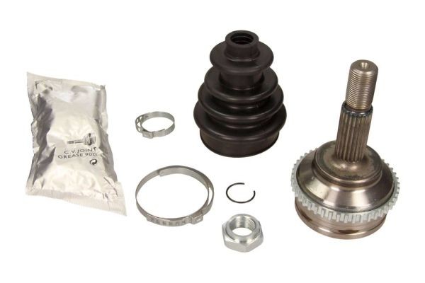 Homokineet reparatie set, aandrijfas MAXGEAR 49-1593 MAXGEAR 49-1593 Homokineet reparatie set aandrijfas RENAULT CLIO 2023