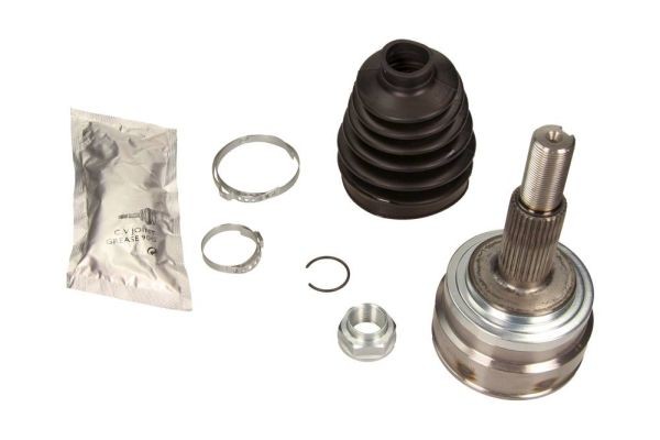 MAXGEAR Sada kĺbov hnacieho hriadeľa 49-1604 49-1604 Homokinetický kĺb TOYOTA LAND CRUISER MAXGEAR