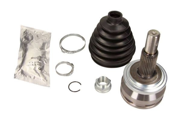 MAXGEAR Ledsats, drivaxel 49-1605 Byta Drivknut Toyota Avensis T27 Kombi kostnad MAXGEAR 49-1605