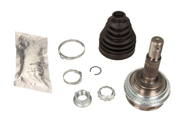 MAXGEAR Joint kit, drive shaft 49-1612 TOYOTA AURIS MAXGEAR cv joint 491612