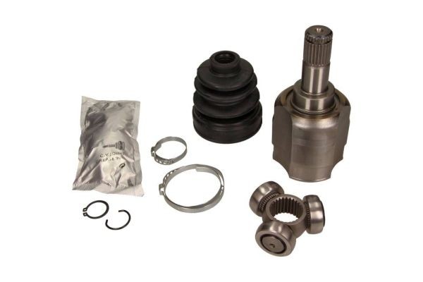 MAXGEAR Šarnīru komplekts, Piedziņas vārpsta 49-1633 MAXGEAR 49-1633 Pusass šarnīrs Lancer VI par izdevīgu cenu