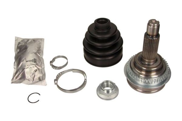 MAXGEAR Nivel, vetoakseli 49-1636 49-1636 MAXGEAR Vetonivel Subaru TRIBECA hinta