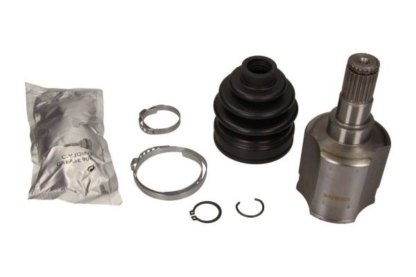 MAXGEAR Jogo de apoios, veio de transmissão 49-1637 49-1637 Ponteira de transmissão MAXGEAR SUZUKI LJ 80