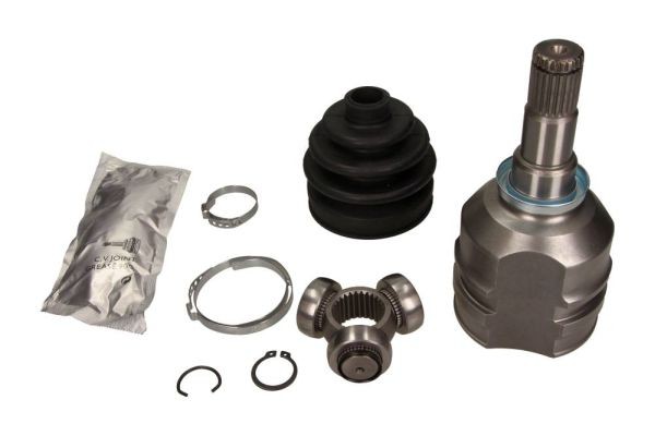MAXGEAR Drivknut 49-1639 49-1639 MAXGEAR drivknutssats TOYOTA LAND CRUISER