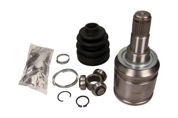 MAXGEAR Άρθρωση, άξονας μετάδ. κίνησης 49-1641 Σετ μπιλιοφόρου TOYOTA MAXGEAR 49-1641