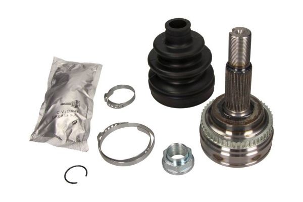 MAXGEAR Sada kĺbov hnacieho hriadeľa 49-1642 MAXGEAR 49-1642 Pohon kol TOYOTA PRIUS sikma zadna cast (NHW20_) 2008