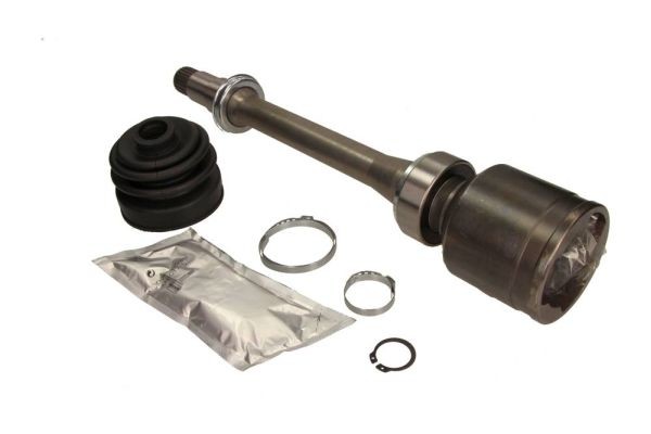 MAXGEAR Άρθρωση, άξονας μετάδ. κίνησης 49-1643 MAXGEAR 49-1643 Σετ μπιλιοφόρου RAV4 IV SUV (XA40) τιμες