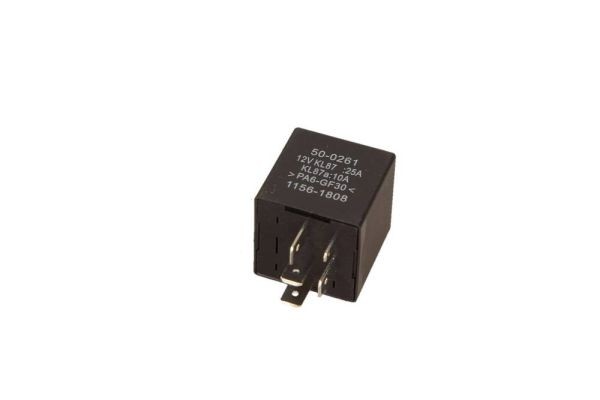 MAXGEAR Ρελέ πολλαπλών λειτουργιών 50-0261 50-0261 Ρελέ πολλαπλών λειτουργιών NISSAN MICRA MAXGEAR