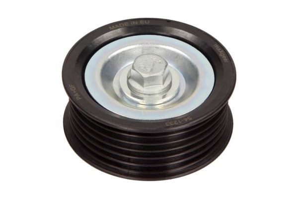 MAXGEAR Vratná / vodiaca kladka rebrovaného klinového remeňa 54-1233 MAXGEAR 54-1233 Vodiaca kladka Fiat Tipo Estate originálne cena