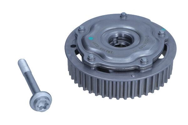 MAXGEAR Regulador do veio de excêntricos 54-1294 Roda dentada, árvore de cames CHEVROLET MAXGEAR 54-1294