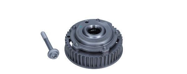MAXGEAR Camshaft Adjuster 54-1295 MAXGEAR 54-1295 Opel Astra H TwinTop camshaft adjuster replacement