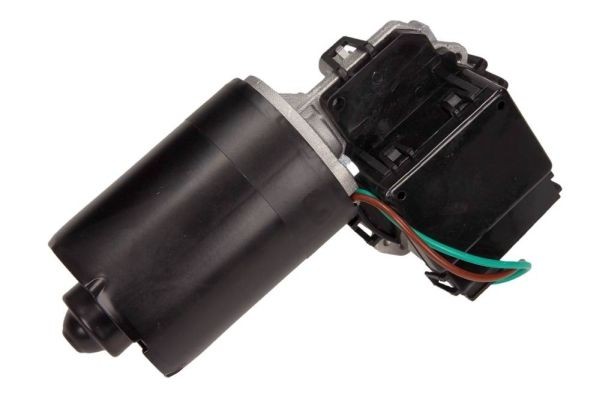 Viskermotor MAXGEAR 57-0183 MAXGEAR 57-0183: Vinduesvisker motor Fiat SEICENTO 2003