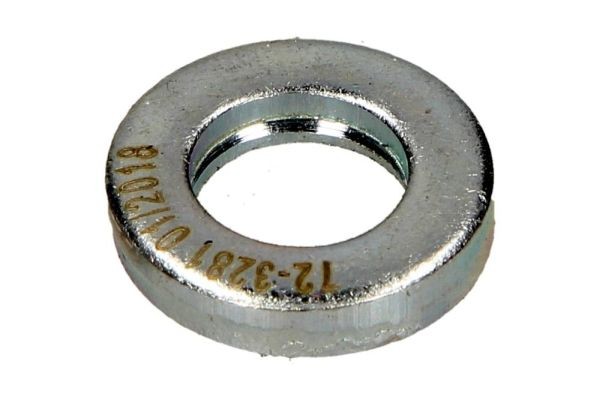 MAXGEAR Ring voor schokbreker veerpootlager 72-3281 72-3281 Veerschotel MAXGEAR MERCEDES-BENZ 124-serie