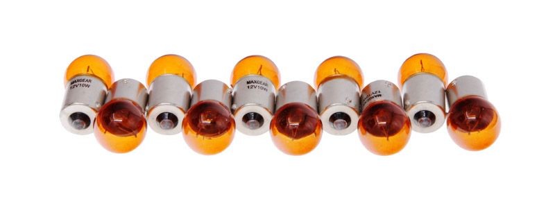 MAXGEAR Żiarovka osvetlenia poznávacej značky 78-0156SET Żiarovka osvetlenia żpz MAXGEAR HR-V 78-0156SET lacné