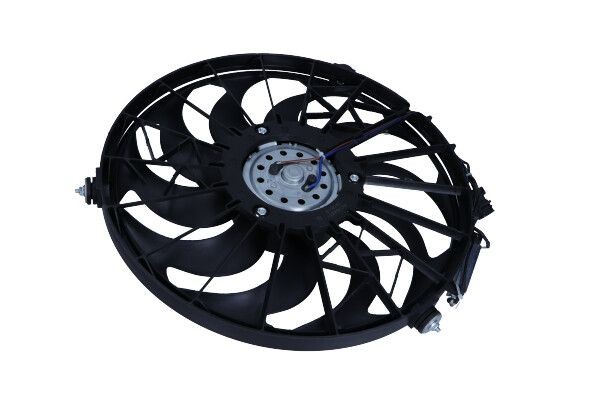Kylfläkt MAXGEAR AC264851 MAXGEAR AC264851 Fläkt till kylare BMW X5 2004