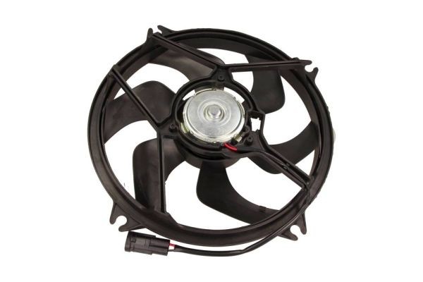 MAXGEAR Koelventilator AC265482 MAXGEAR AC265482 Koelventilator Peugeot 307 3H prijs